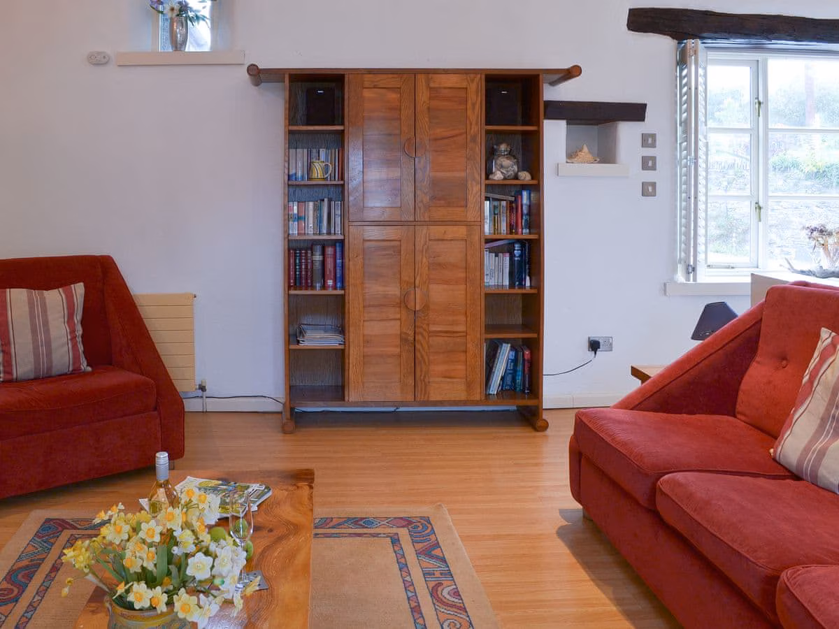 Moderno Cottage